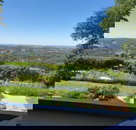 Hardy's Verandah Restaurant - Accommodation Perth