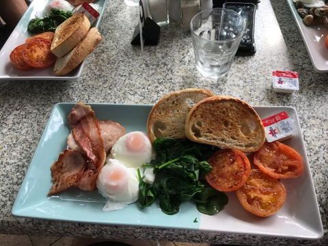 Rocklatino Caffe - Accommodation Perth 0