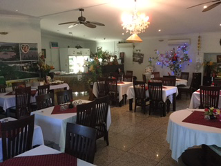 Alice Vietnamese Restaurant - Accommodation Perth 3