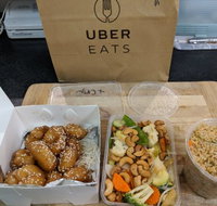 Arana Court Chinese Restaurant - Accommodation Perth