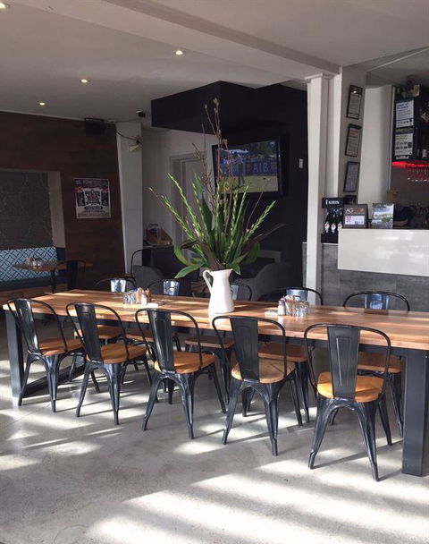 Australian Youth Hotel - Accommodation Perth 15