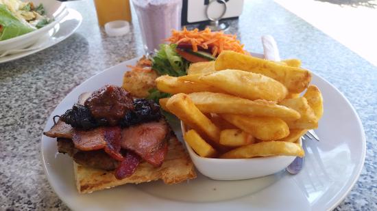 Shorncliffe QLD Perth Resorts