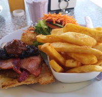Cafe on the Park - Perth Resorts