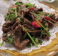 Chilli  Spicy Restaurant - Accommodation Perth