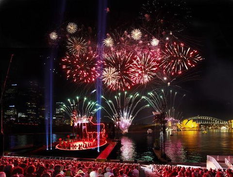 City Extra-Circular Quay - Accommodation Perth 13