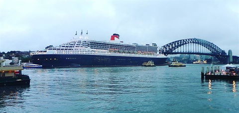 City Extra-Circular Quay - Accommodation Perth 21