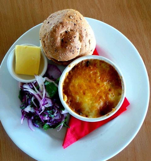 City Extra-Circular Quay - Accommodation Perth 30