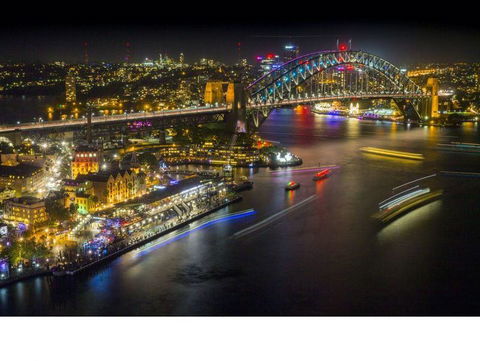 City Extra-Circular Quay - Accommodation Perth 32