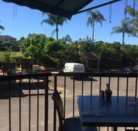 Dragonfly Cafe - Accommodation Perth