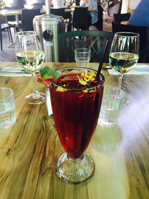 Dragonfly Cafe - Accommodation Perth 4