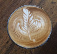 Gnostic Mana Cafe - Perth Resorts