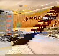 Guylian Belgian Chocolate Cafe - Accommodation Perth