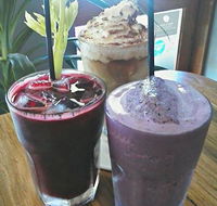 Perenti Cafe - Accommodation Perth