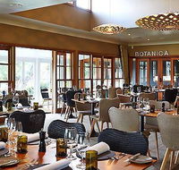 Restaurant Botanica - Perth Resorts