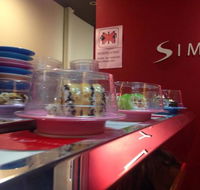 Simply Sushi - Accommodation Perth