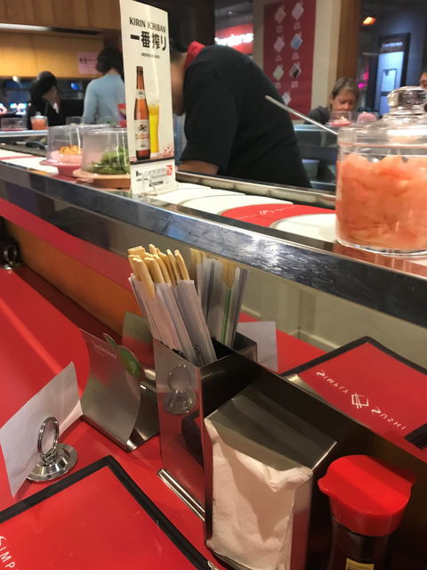 Simply Sushi - Accommodation Perth 4