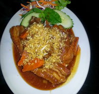 Thai Sandgate - Perth Resorts