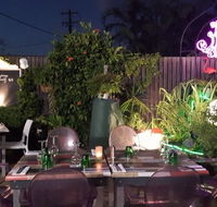 Wayne  Adele's Garden of Eating - Accommodation Perth