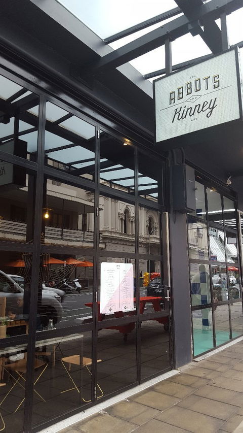 Abbots And Kinney - Accommodation Perth 4