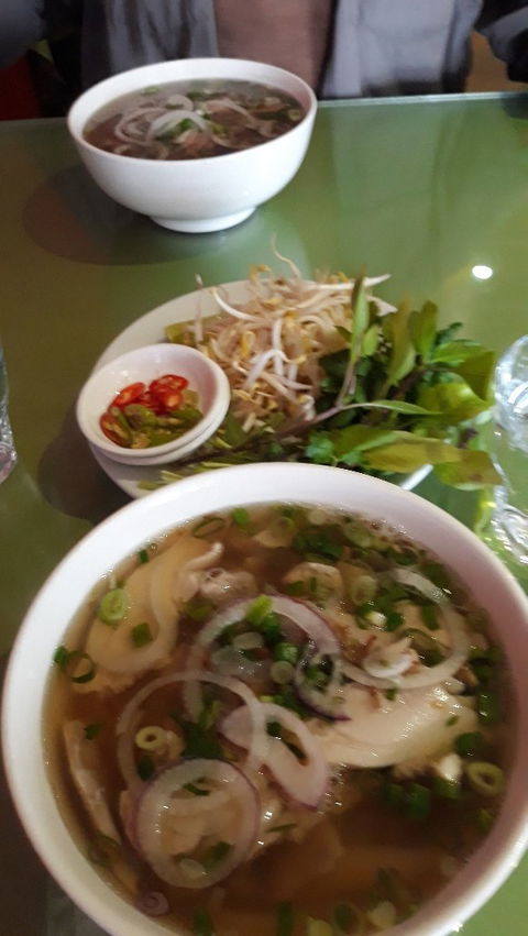 Adelaide Pho - Accommodation Perth 3
