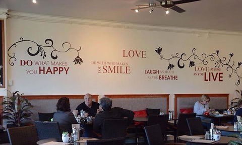 Aliza's Place Cafe - Accommodation Perth 5