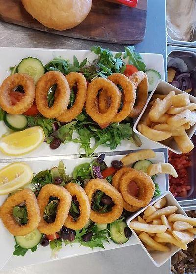Aliza's Place Cafe - Accommodation Perth 8