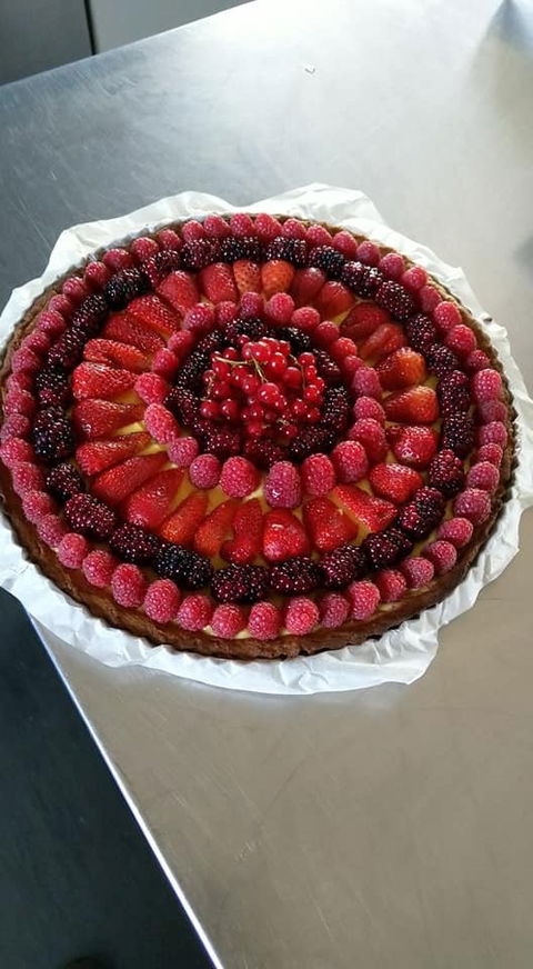 Aqua Grill - Accommodation Perth 2