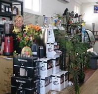 Coffee at the Park - Accommodation Perth