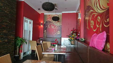 Northern Thai Cuisine - Perth Resorts 0