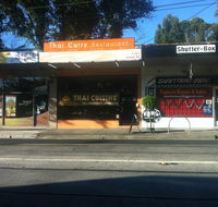 Thai Curry Restaurant - Accommodation Perth