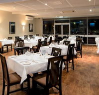 The Emerald Room - Perth Resorts