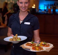 Zebu Bar  Grill - Perth Resorts