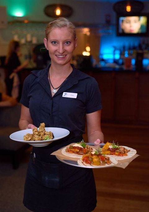 Zebu Bar & Grill - Perth Resorts 0