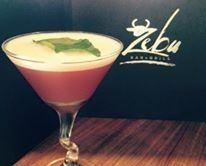 Zebu Bar & Grill - Perth Resorts 11