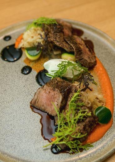 Zebu Bar & Grill - Perth Resorts 19