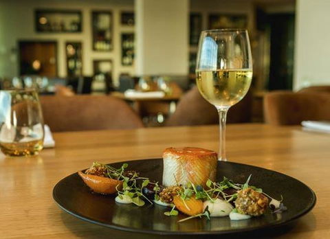 Zebu Bar & Grill - Perth Resorts 20