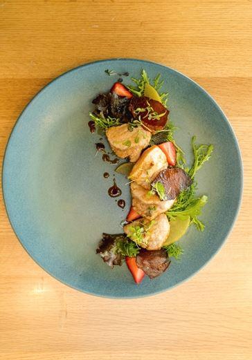 Zebu Bar & Grill - Perth Resorts 22