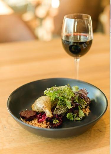 Zebu Bar & Grill - Perth Resorts 23