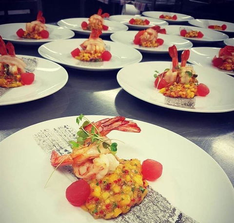 Zebu Bar & Grill - Perth Resorts 25