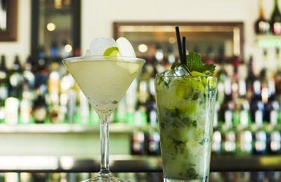 Zebu Bar & Grill - Perth Resorts 27