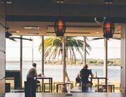 Zebu Bar & Grill - Perth Resorts 33