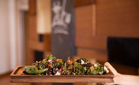 Zebu Bar & Grill - Perth Resorts 37