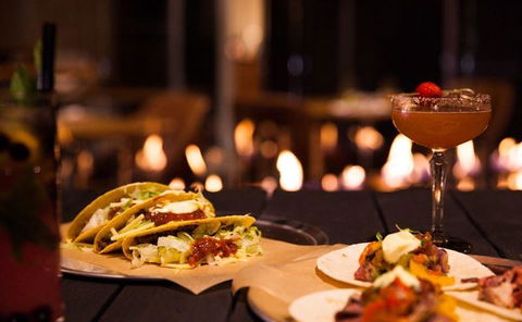 Zebu Bar & Grill - Perth Resorts 38