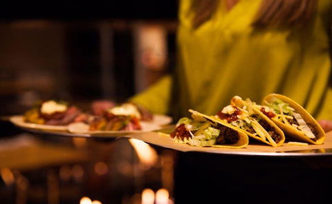 Zebu Bar & Grill - Perth Resorts 39