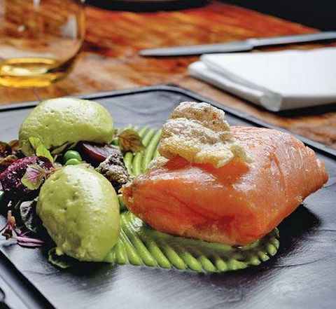 Zebu Bar & Grill - Perth Resorts 40