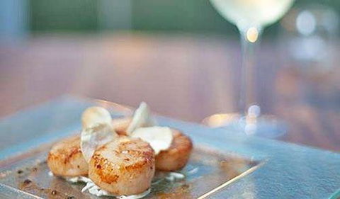 Zebu Bar & Grill - Perth Resorts 41