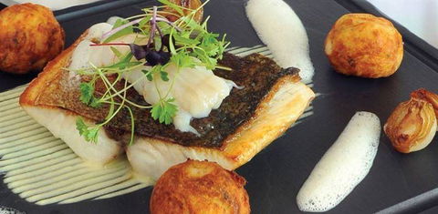 Zebu Bar & Grill - Perth Resorts 43