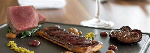 Zebu Bar & Grill - Perth Resorts 44