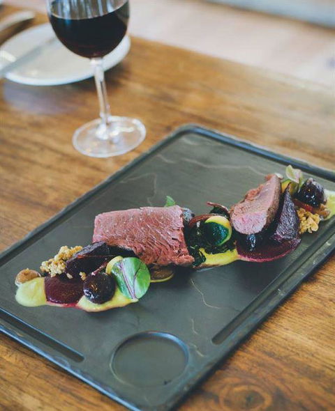 Zebu Bar & Grill - Perth Resorts 45