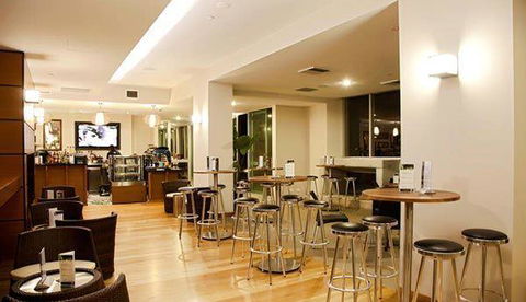 Zebu Bar & Grill - Perth Resorts 49